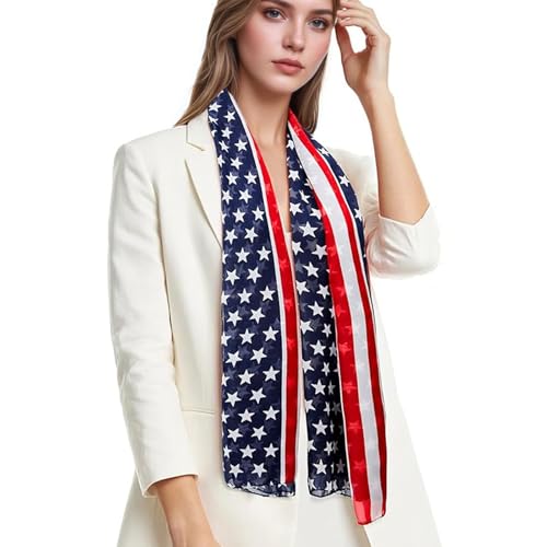 Scarf for Women Lightweight Chiffon scarf Fashion Floral Print Scarves Shawls Wraps for Spring Summer winter fall3