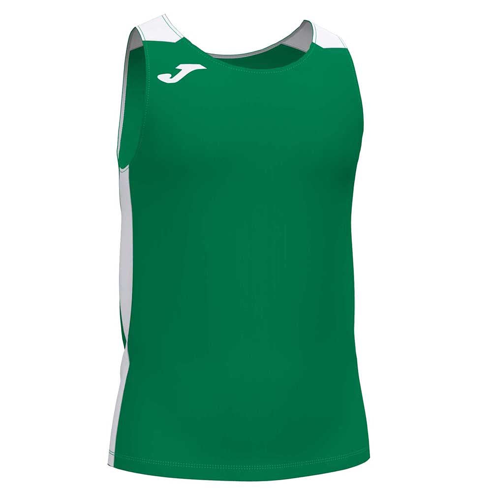Joma Record II Camiseta Hombre (Pack de 1) — view 16