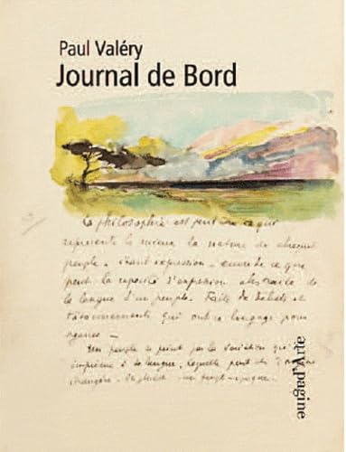 Journal de bord