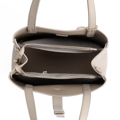 Birkin Handbag: Premium Large Leather Tote Bag for Women 2025, Stylish Work Tote, satchel bags for women.4