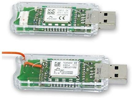 USB Gateway for En0cean modules.