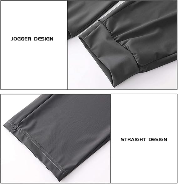 Nallywear Stretch Pants Nally Wear Stretch Active Pants for Men Women's Ultra Soft Stretchs Perfect Drape Casual Pants4