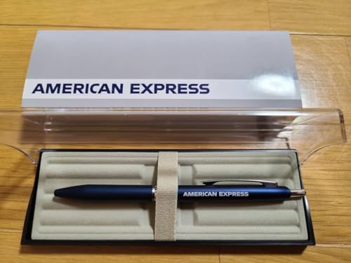 Amazon.co.jp: AMEX Acro American Express Ballpoint Pen : Office