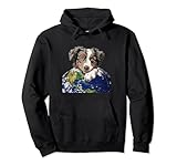 WHITE BEARD Art Gifts Clothing Accessories