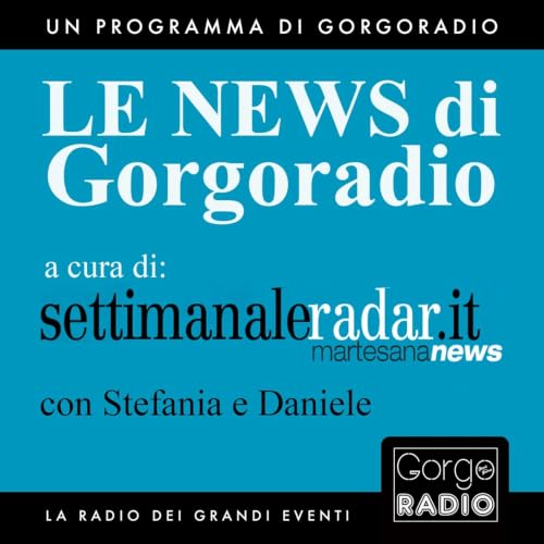 News con il Settimanale Radar cover art