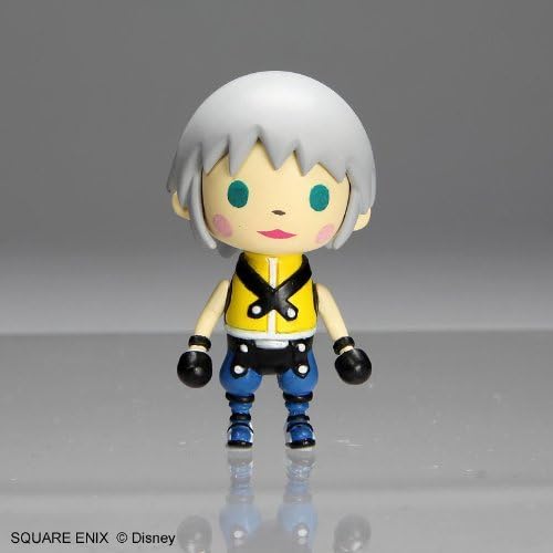 Amazon Kingdom Hearts アバター Trading Artsmini Vol 1 Box フィギュア ドール 通販