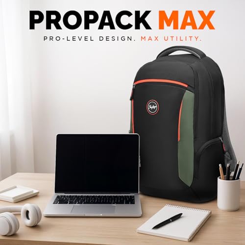 Skybags Propack Max - Image 2 of 9