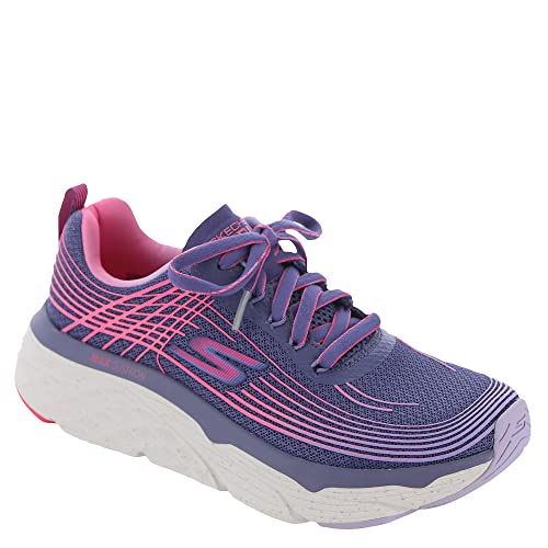 Image of Skechers Women's Max Cushioning Elite Galaxy Burst