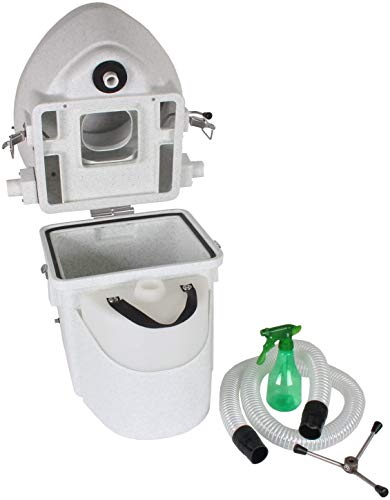 Nature's Head Composting Toilet - Image 7