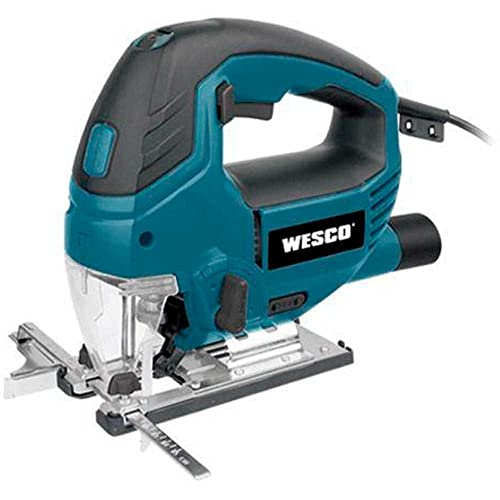 Serra Tico-Tico 850W 127V Wesco