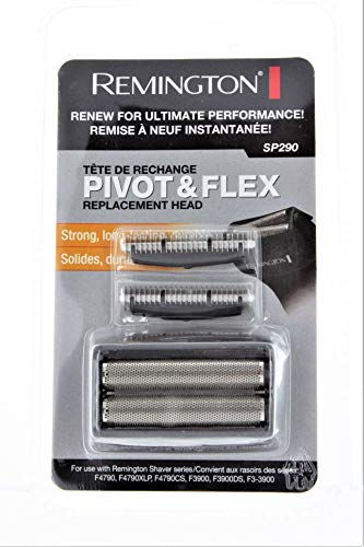CUTTER AND SHAVER FOIL by REMINGTON MfrPartNo SP290