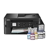 Brother Multifunzionale InkBenefit Tank MFC-T930DW