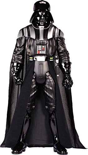 Amazon.co.jp: Star Wars Jakks Pacific 31 Inch Action Figure Darth 