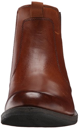 Eastland Men's Daily Double Chelsea Boot, Tan, 9.52