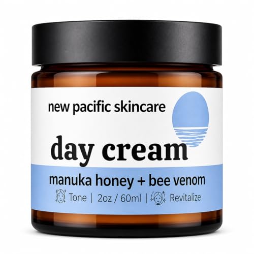 Firming Anti-Aging Face Cream