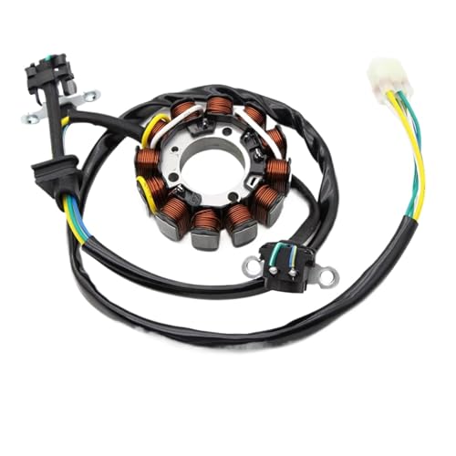 Bobine de stator magnéto pour CRF450R 2009 alternative OEM 31120-MEN-A31
