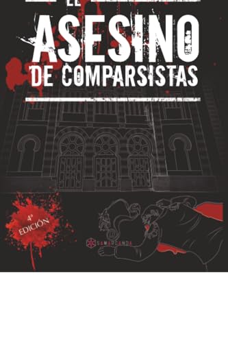 El asesino de comparsistas