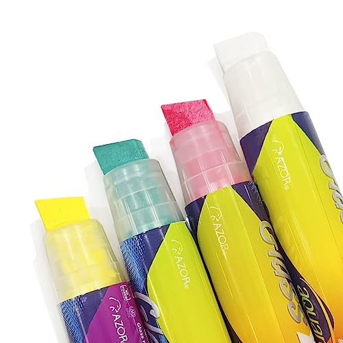 Recopilación y reviews de Plumon blanco para vidrio al mejor precio. 10 Imagen adicional