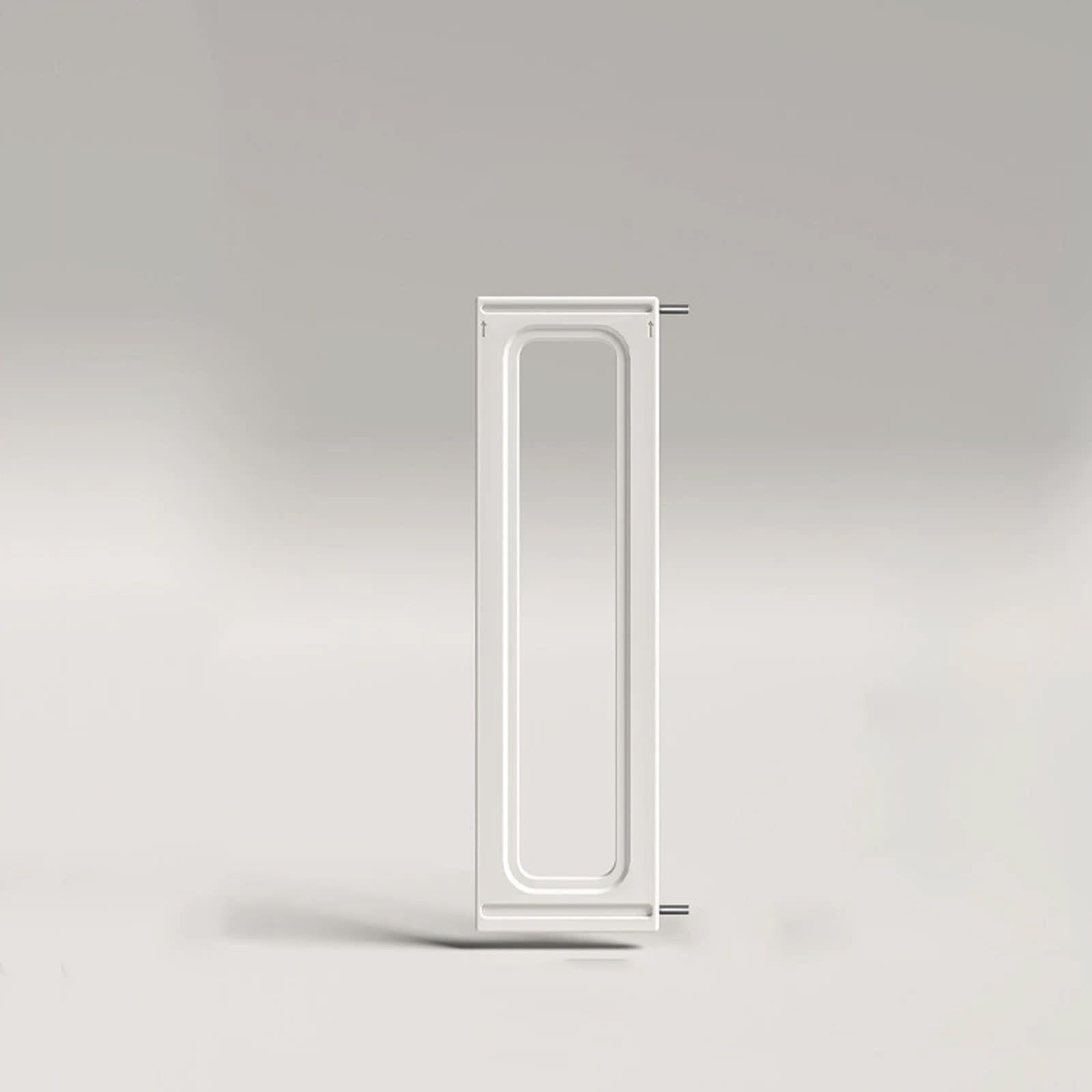 Transparent Indoor Pet Enclosure, Freestanding Dog Gate, Auto-close Pet Gate, Suitable For Doorways, Stairs, Hallways,and Wide Indoor Or Outdoor Passageways(Left extension)