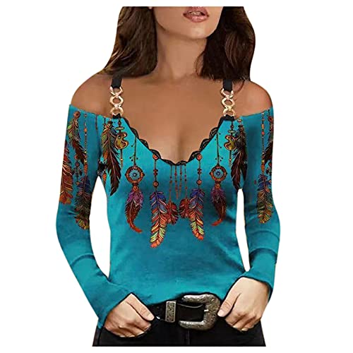 CKCC doleman top Womens Sweaters v Neck Fall Dresses Women 2020 Cross Shirt Plus Size Forest Green Tops Women Rehearsal Dinner Women s Tops Blouses Pink Button Down Blouse Plain Blouses Women, Blue