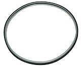 NEU Deckeldichtung Dichtung für Deckel geeignet für Thermomix TM31 / TM 31 Vorwerk