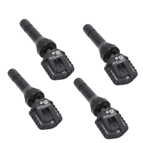 Kit TPMS Chery Exeed TXL 2023-2024 voyagez serein avec 4 capteurs de pression 802000121AA
