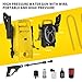 Pressure Washer Jet Wash Power Electric Cleaner, Jet Washer For Patio and Car, Driveway & Garden