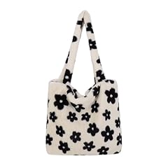 A01-black Flower-large