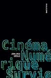  Cinéma, Numérique, Survie: L’art du temps (Tohu Bohu) (French Edition)