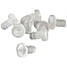 Rockler 32479 Soft-Stem Bumpers