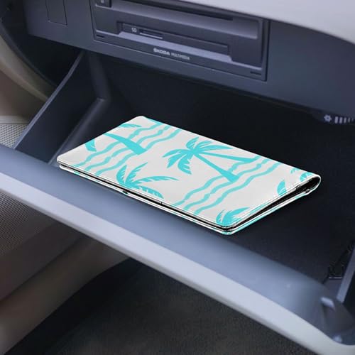 Organizador de Documentos para Carro miniatura 6