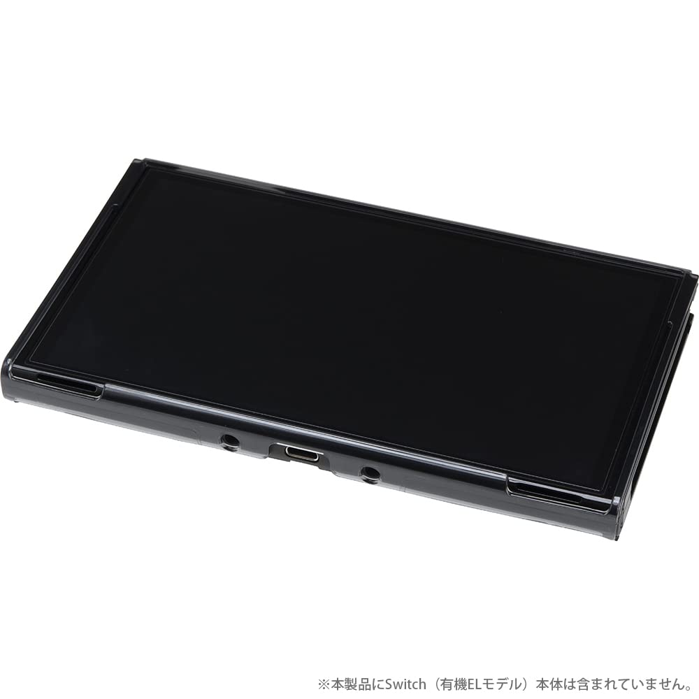 Amazon.co.jp: CYBER ・ エコシリーズ 本体TPUカバー ( SWITCH