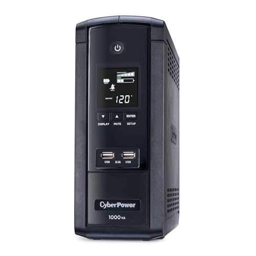 rackmount UPS system