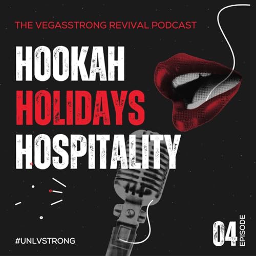Hookah, Holidays & Hospitality Titelbild