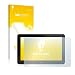 Produktbild upscreen Entspiegelungs-Schutzfolie kompatibel mit Dell Venue 11 Pro 7140 (2013-2014)  Anti-Reflex Displayschutz-Folie Matt