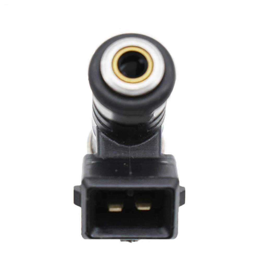Wtryskiwacze paliwa do Fiat Panda i Punto 1.2: wtryskiwacze 9625587580, 230016209087, 1984C9, IPM002