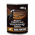PRO PLAN VETERINARY DIETS Dog Food Renal Function 400g (12 Cases)