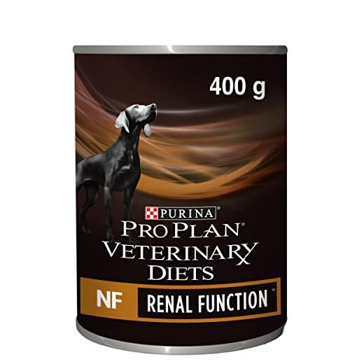 Renal Function Dog Food for Health