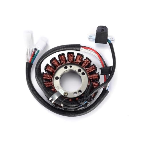 Stator magneto pour DVX 400 2004-2008 et alternateur LTZ400 Z400