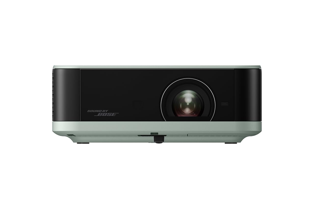 Epson Lifestudio Pop EF-61G - 3-LCD-Projektor - tragbar - 700 lm - Full HD (1920 x 1080)