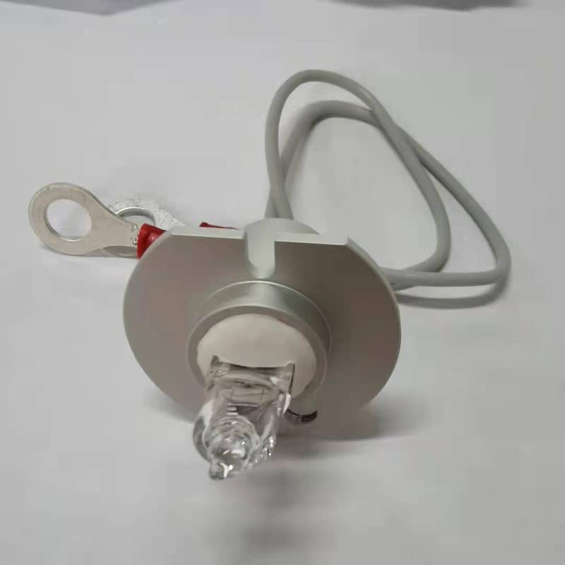 1pcs TMS-1024/1024I automatic biochemical analyzer bulb 12V20W light source bulb