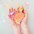 English Rose Soap 3 Bar Box 100gea bar by Yardley