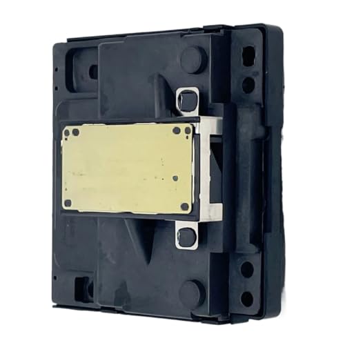 Cabezal de impresión Epson SX438 estructura resistente de alta precisión cromática
