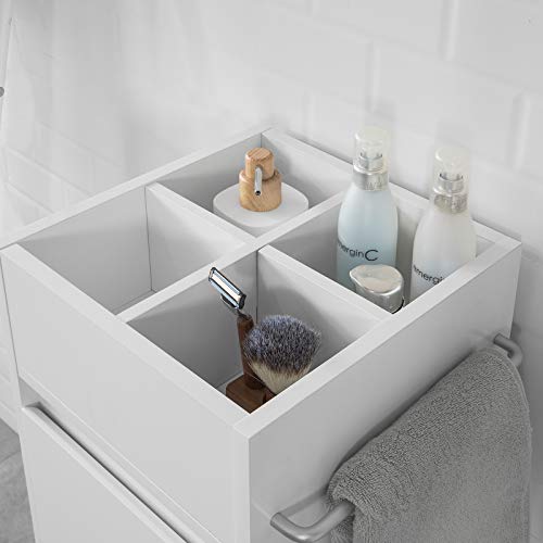 Review de Gabinetes para baño economicos - los mas comprados. 8 Review de Gabinetes para baño economicos - los mas comprados. 8