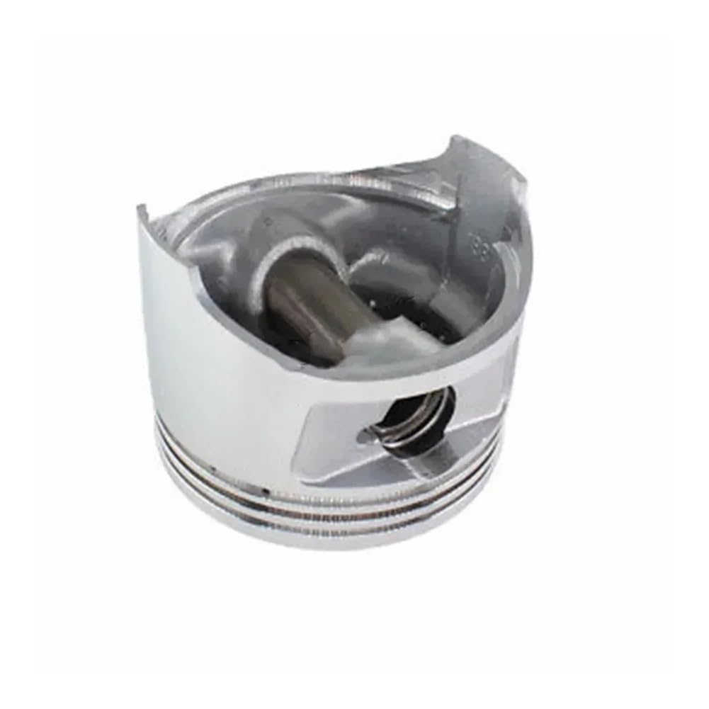Ajuste for GX390 13HP Anillo de pistón biela Juntas de Sellado Motor cortacésped Piezas generador cortacésped Motor