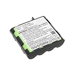 generic Batterie de rechange compatible pour Chattanooga 941213, Phyiso, Rehab