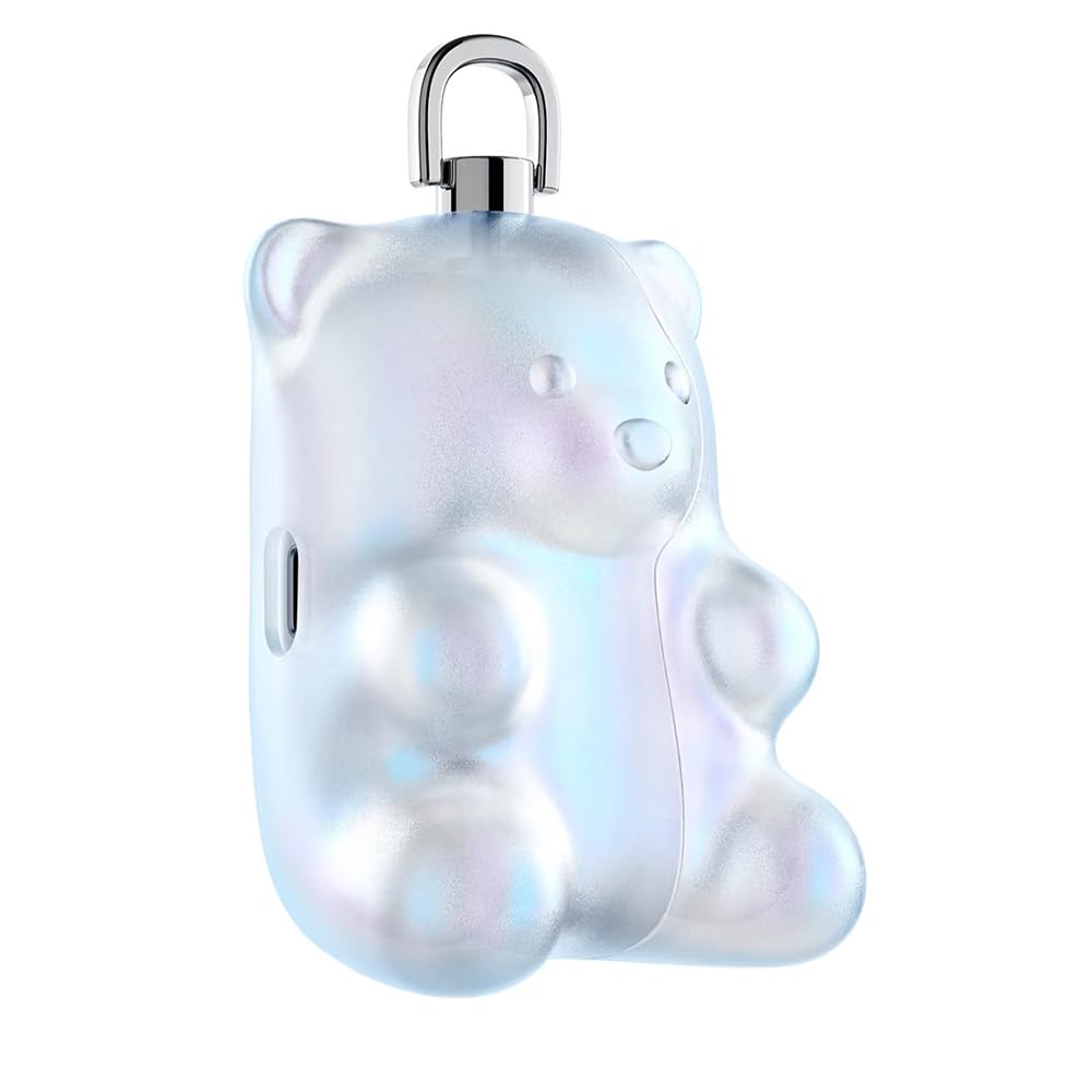 Amazon | Gummy Bear ヘッドホンケース かわいいくま Airpods 4/3/Pro