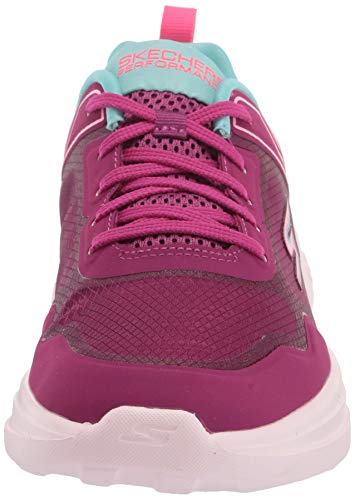 Skechers Skechers Women's Go Run Fast - Retro Insight, Raspberry, 5.5