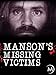 Manson's Missing Victims