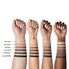 URBAN DECAY Neutral Matte Eyeshadow Bundle - Naked 2 Basics Eye Palette (Taupe & Brown Mattes) + Waterproof Eyeshadow Primer Potion Original - Crease-free Makeup Look